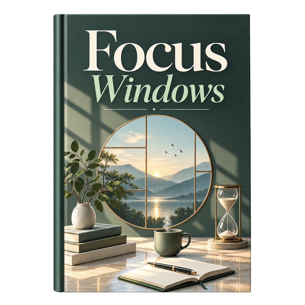 Focus Windows