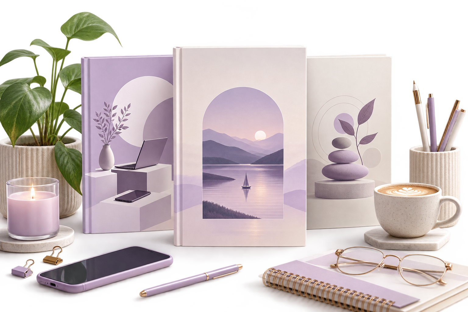 QUANTY LAB LLC ebook collection