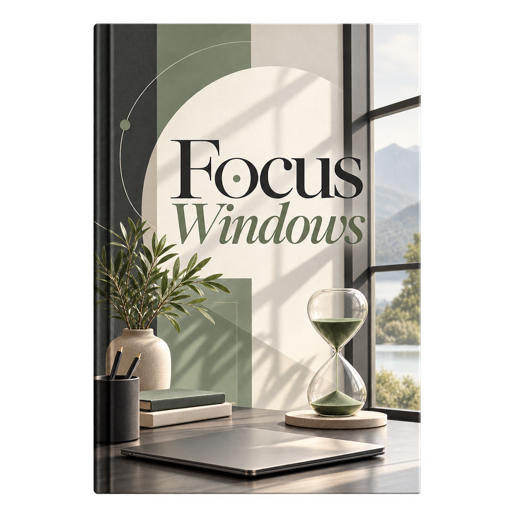 Focus Windows