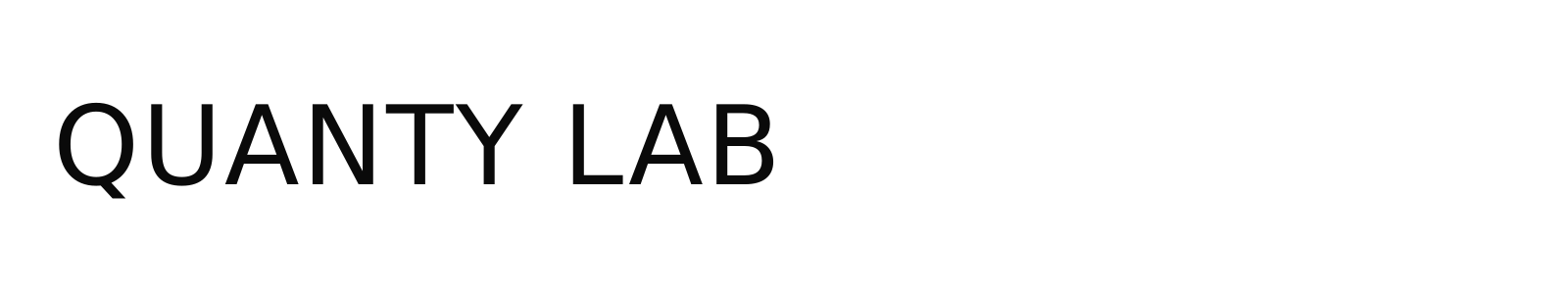 QUANTY LAB LLC